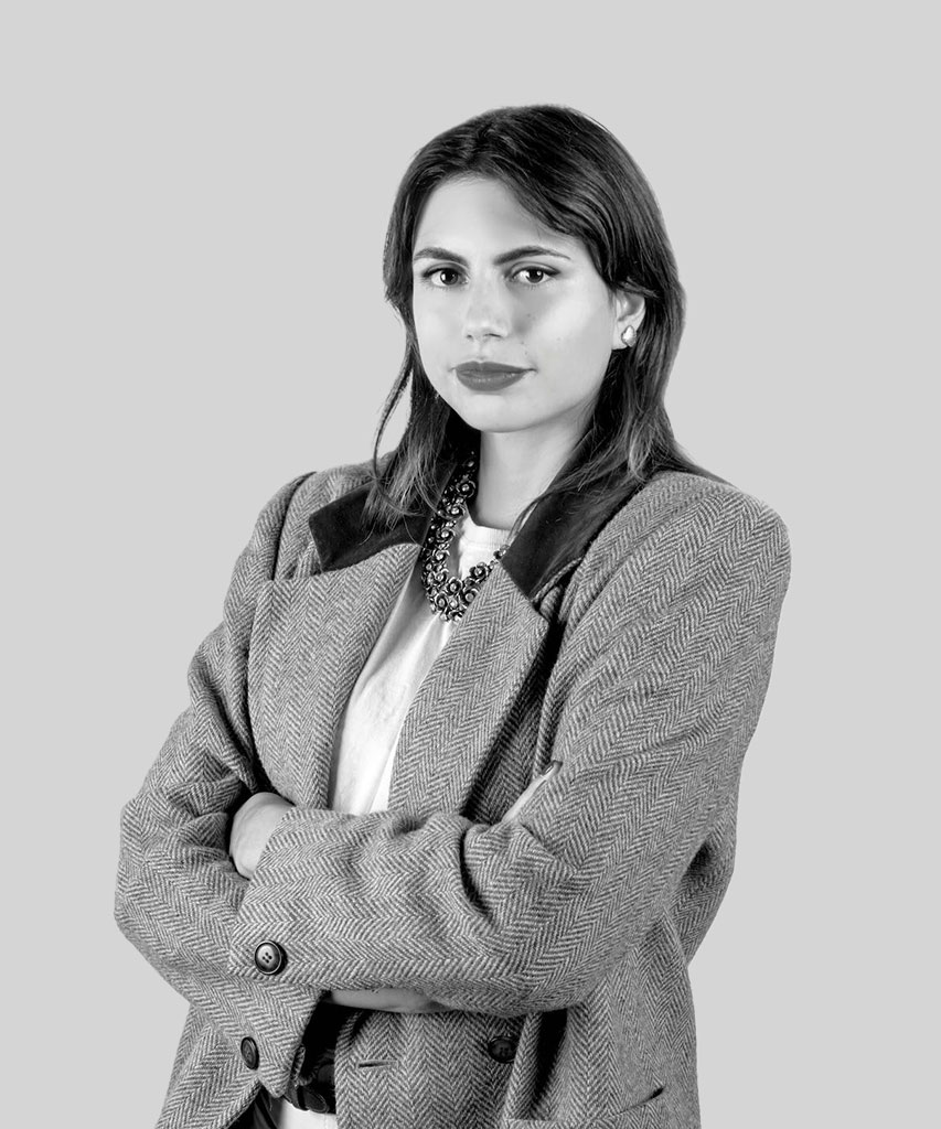 Genius Eventi Team Camila Solari