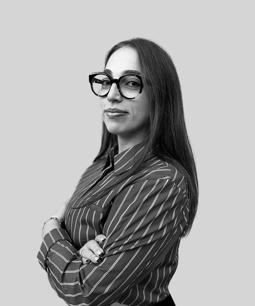Genius Eventi Team Maria Letizia Tondini