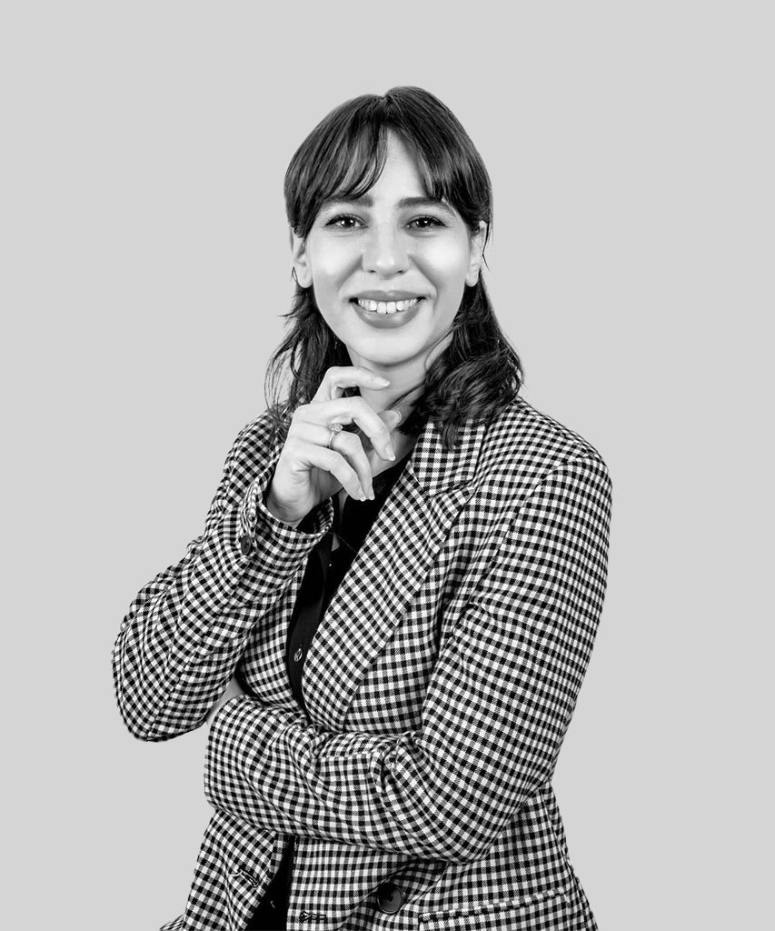 Genius Eventi Team Sarah Bongini